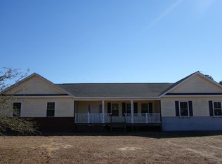 20 Peppermint Dr, Saint Helena Island, SC 29920