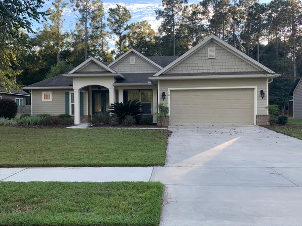 278 SW Silver Palm Dr, Lake City, FL 32024