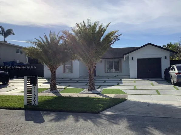 11268 SW 167th St, Miami, FL 33157