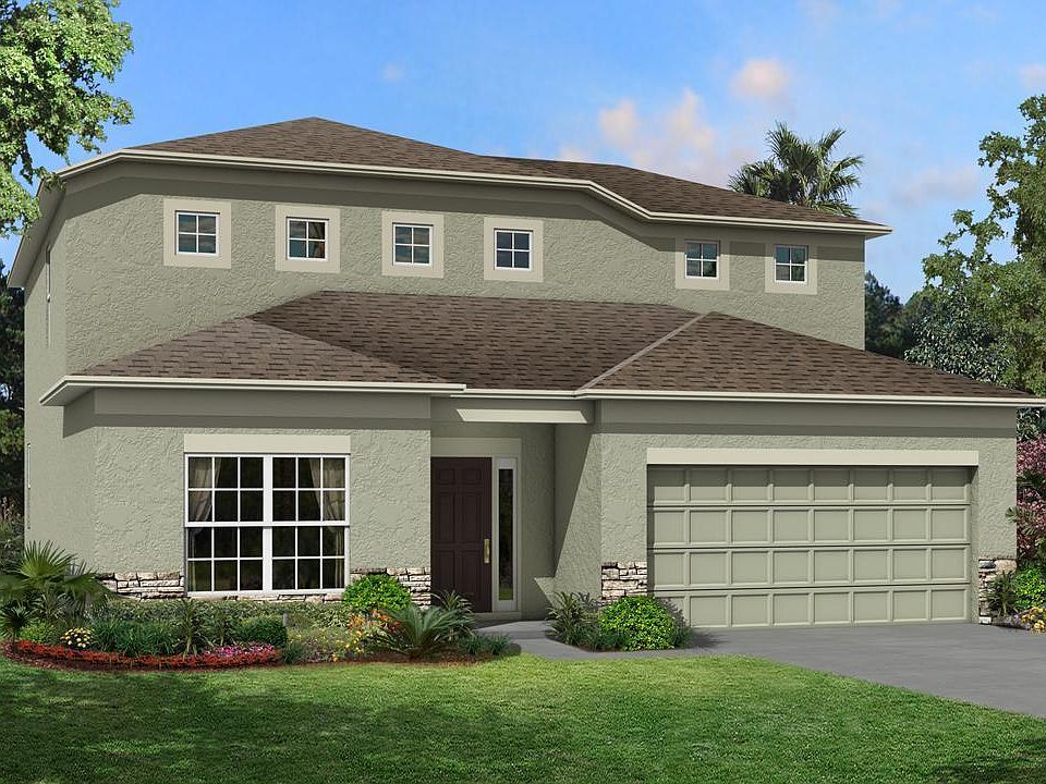 Rendering