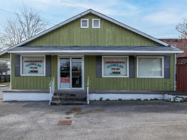 503 N Petway St, Franklin, TN 37064