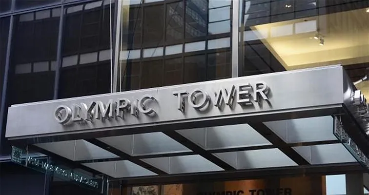 Rented by Engel & Völkers New York City | media 41