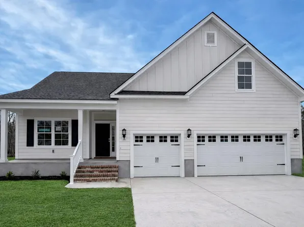 5142 Water Breeze Ct. lot 309 Corolla B, Myrtle Beach, SC 29588