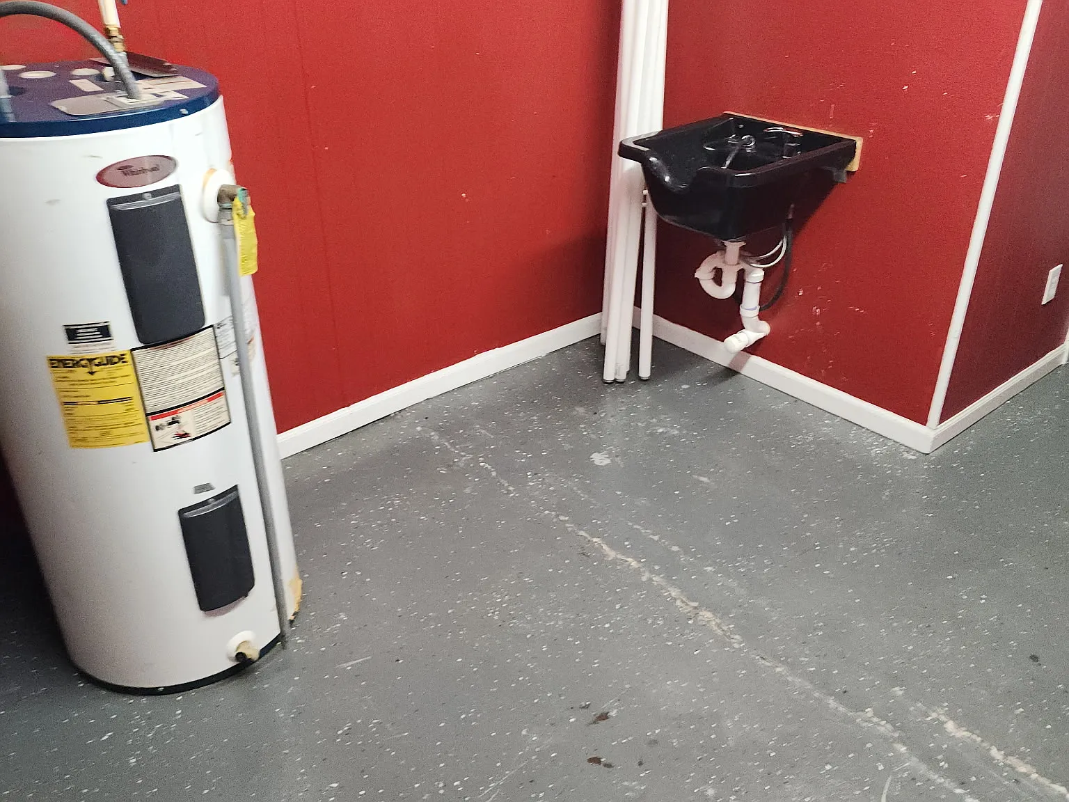 Studio, $500 — Photo 4