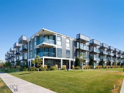 476 Enterprise Blvd #111, Bozeman, MT, 59718