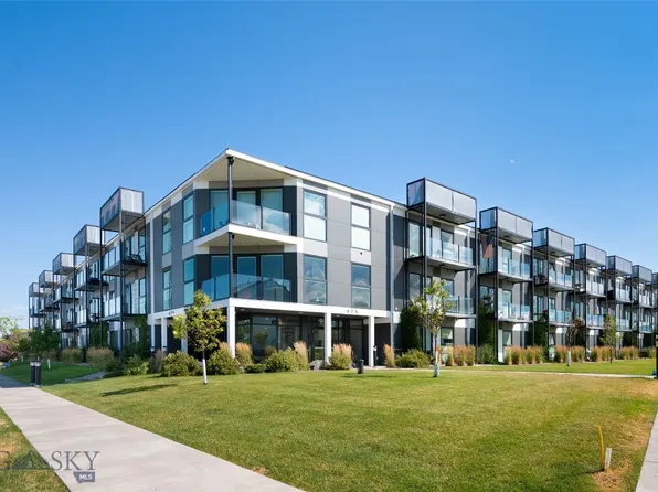 476 Enterprise Blvd #111, Bozeman, MT 59718