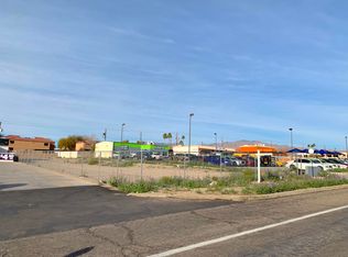 3187 Maricopa Ave LOT 7, Lake Havasu City, AZ 86406