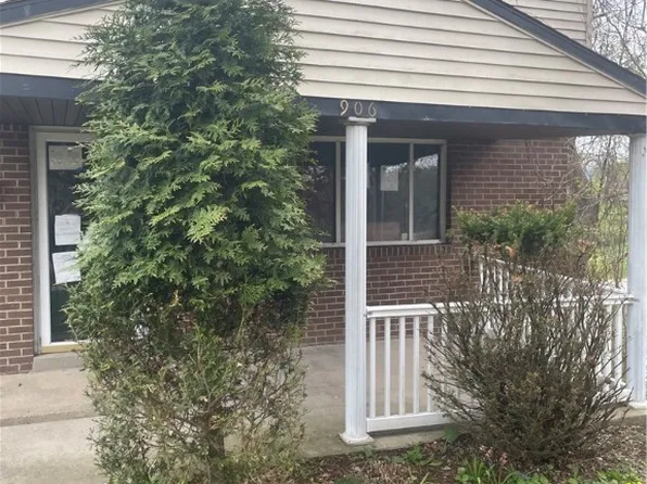906 Idaho St, Washington, PA 15301