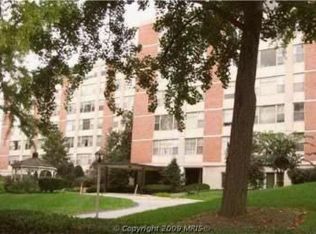 4401 Roland Ave UNIT 104, Baltimore, MD 21210