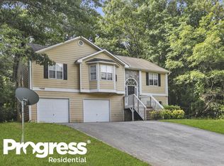 51 Herrell Dr, Villa Rica, GA 30180