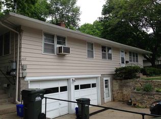 419 Kimball Rd, Iowa City, IA 52245