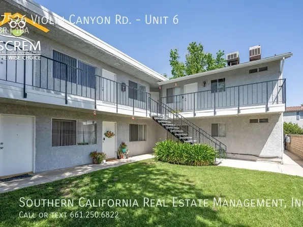 27526 Violin Canyon Rd, Castaic, CA
