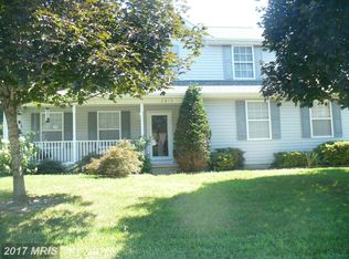 2813 Gray Antler Ct, Abingdon, MD 21009