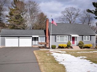 17 Wilson Ln, Vernon, CT 06066