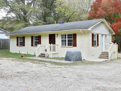 924 Currin Perry Rd, Zebulon, NC, 27597