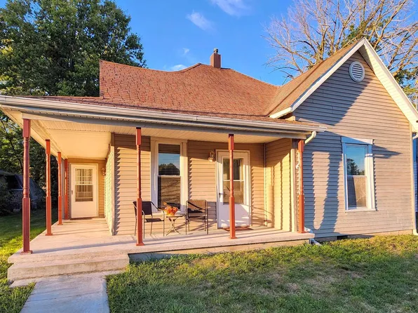 202 E Mulberry St, Gaston, IN 47342