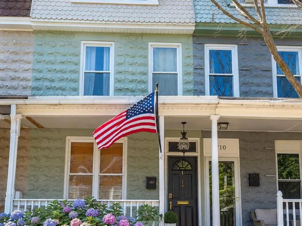 708 Green St, Havre De Grace, MD 21078