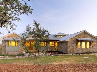 13440 Saddle Back Pass, Austin, TX 78738