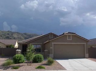 1113 E Beth Dr, Phoenix, AZ 85042