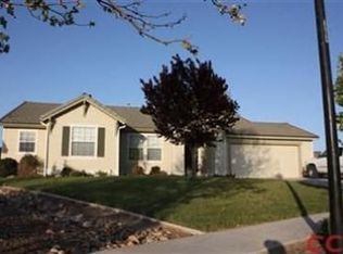 285 Granite Rd, Templeton, CA 93465