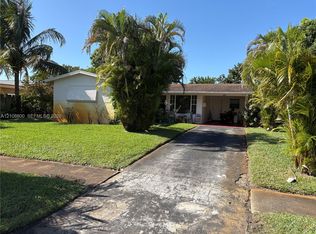 Melrose Manor, Fort Lauderdale, FL 33312