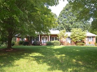 434 Mack Rd, Asheboro, NC 27205