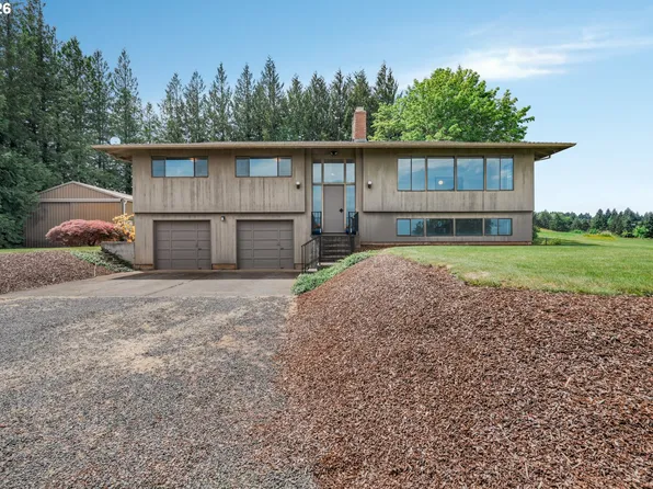 31077 SW Laurelview Rd, Hillsboro, OR 97123