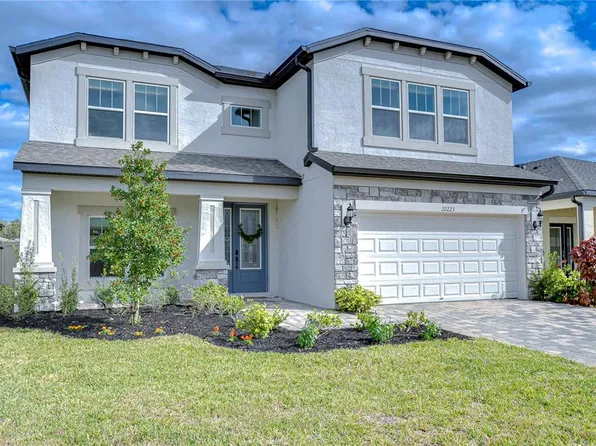 22223 Woodmen Hall Dr, Land O Lakes, FL 34637