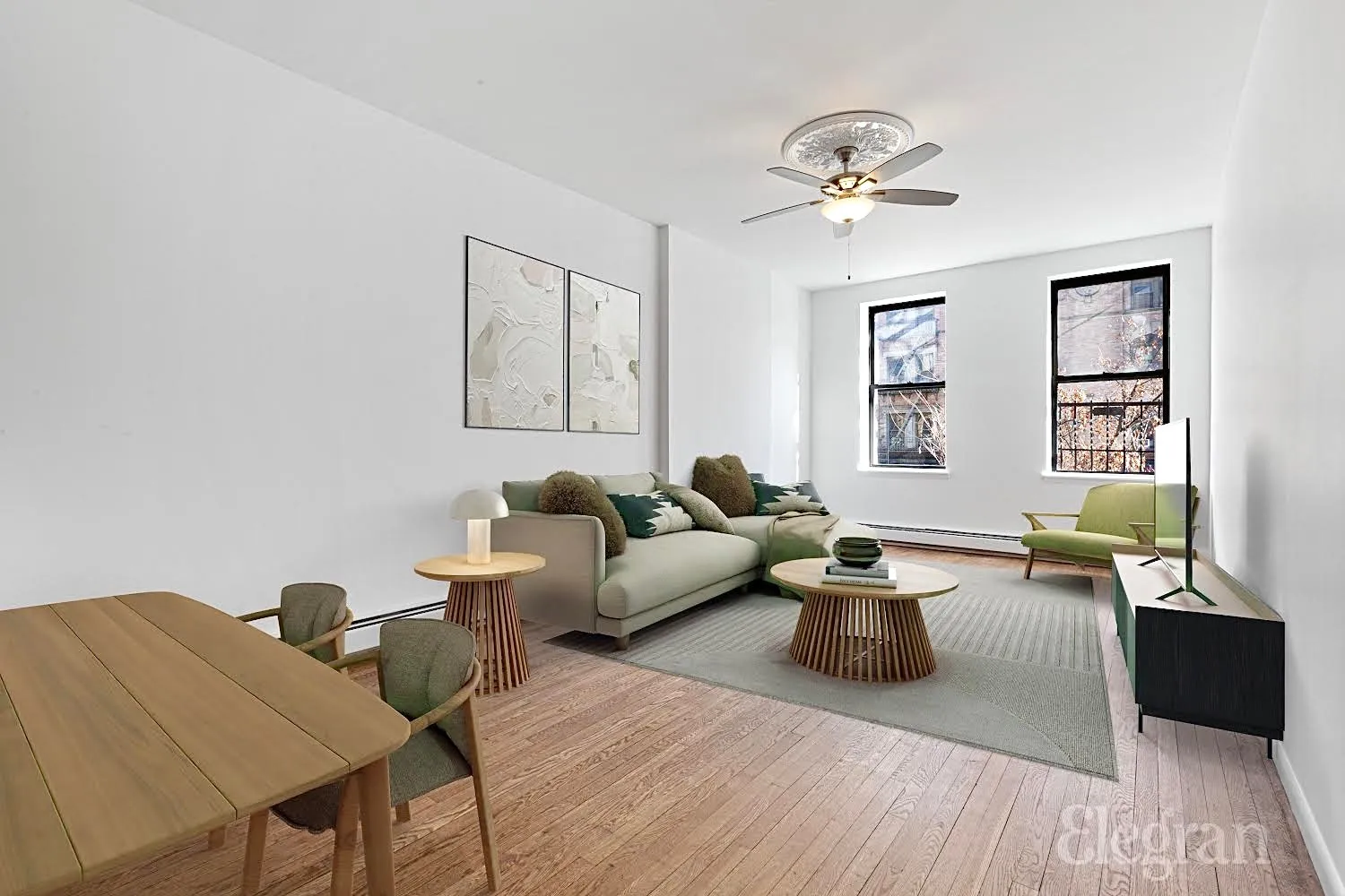 442 Amsterdam Avenue #2A in Upper West Side, Manhattan | StreetEasy