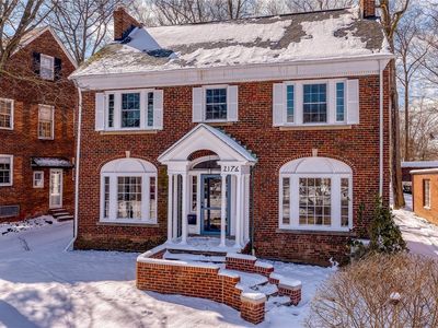 2176 Edgerton Rd, University Heights, OH, 44118