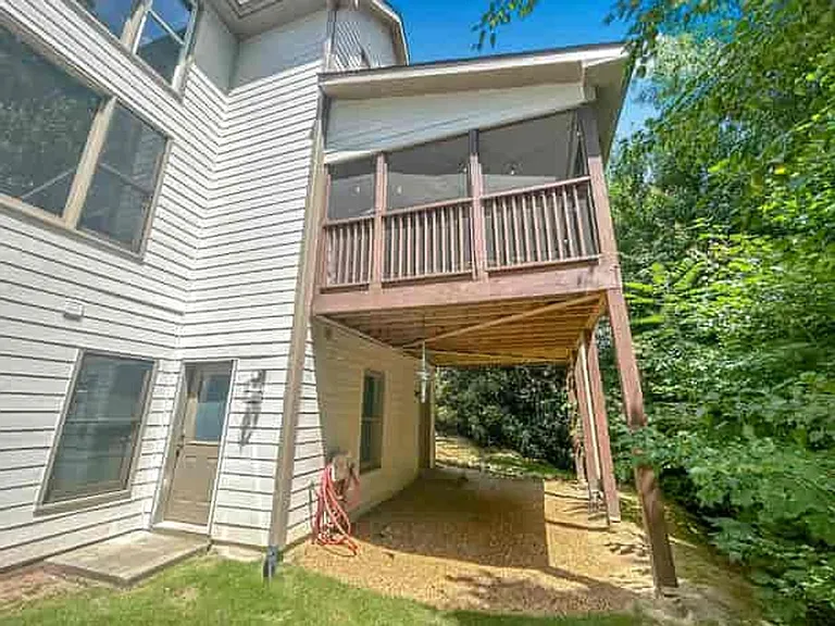 4918 Shallow Creek Trl NE — Photo 47