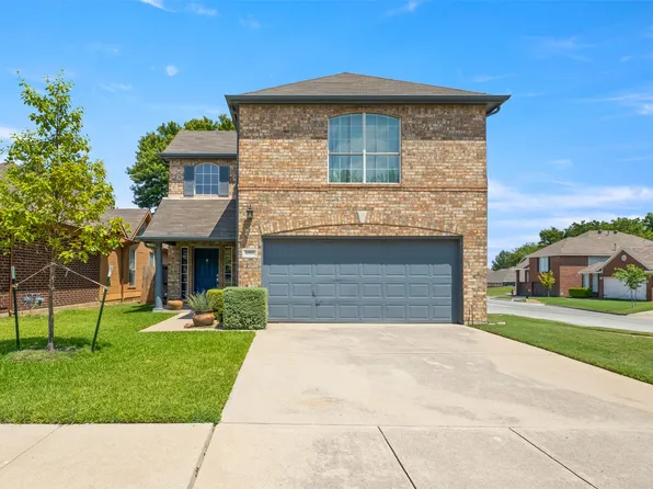 6900 Chaco Trl, Fort Worth, TX 76137
