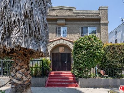 4307 Clinton St, Los Angeles, CA, 90004
