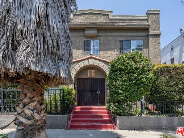 4307 Clinton St, Los Angeles, CA 90004