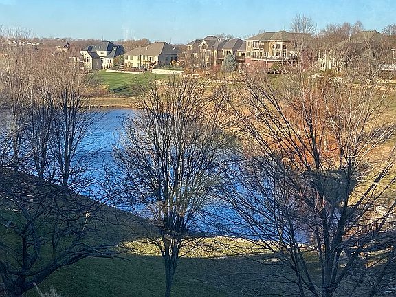 Private Fishing Pond