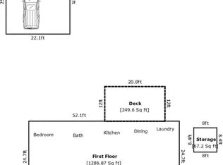 9671 Bridlewood Rd, Pensacola, FL 32526