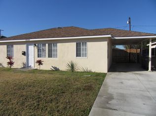 22509 Marbella Ave, Carson, CA 90745