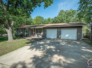 5536 SW 27th Ter, Topeka, KS 66614