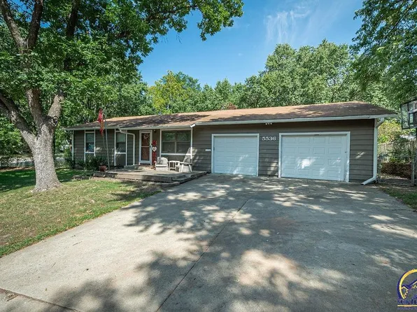5536 SW 27th Ter, Topeka, KS 66614