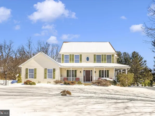 3937 Southview Ct, Jefferson, MD 21755