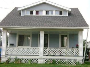 3868 E 123rd St, Cleveland, OH