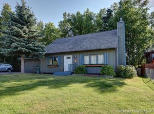 11901 Mary Ave, Anchorage, AK 99515