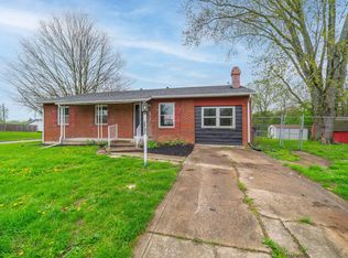 2731 Fairwood Ave, Columbus, OH