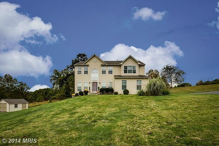 Beautiful Home on 1.09 Acres