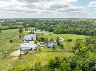 3476 Twin Bridges Rd, Williamsburg, OH 45176