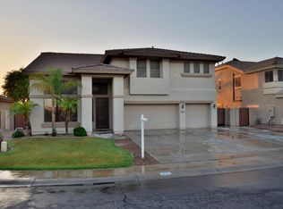 479 N Pheasant Dr, Gilbert, AZ 85234