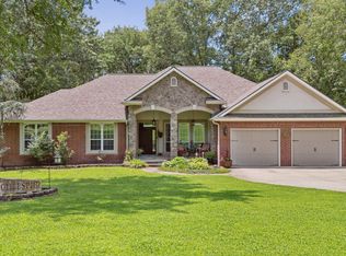 3420 Callie Dr, Grove, OK 74344