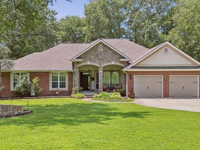3420 Callie Dr, Grove, OK, 74344