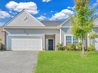 14 Carrington Ct, Roanoke, VA 24019