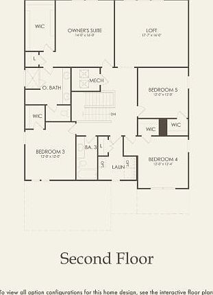 Floor Two